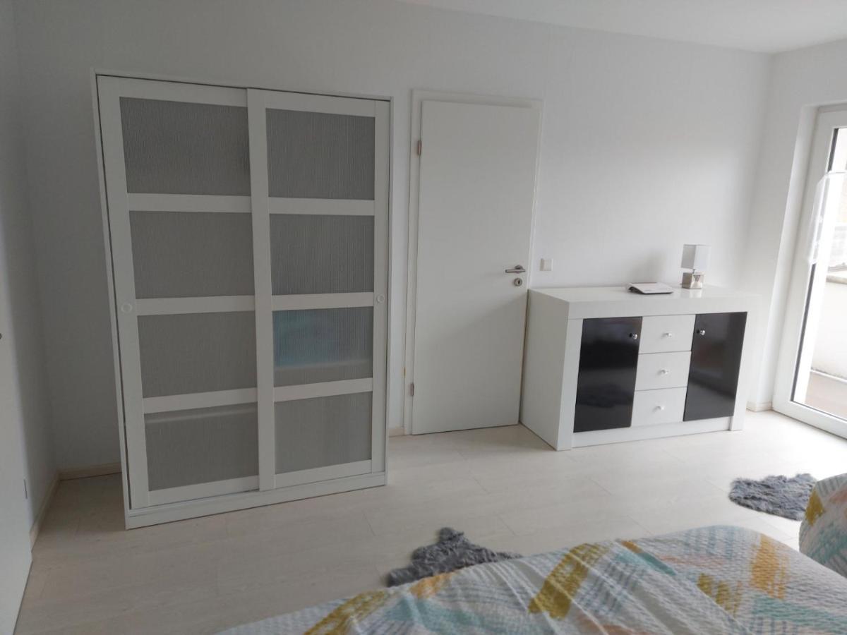 Lovely 2 Bedrooms Of Totally 30 M2 With Private Balcony Vichten Ngoại thất bức ảnh