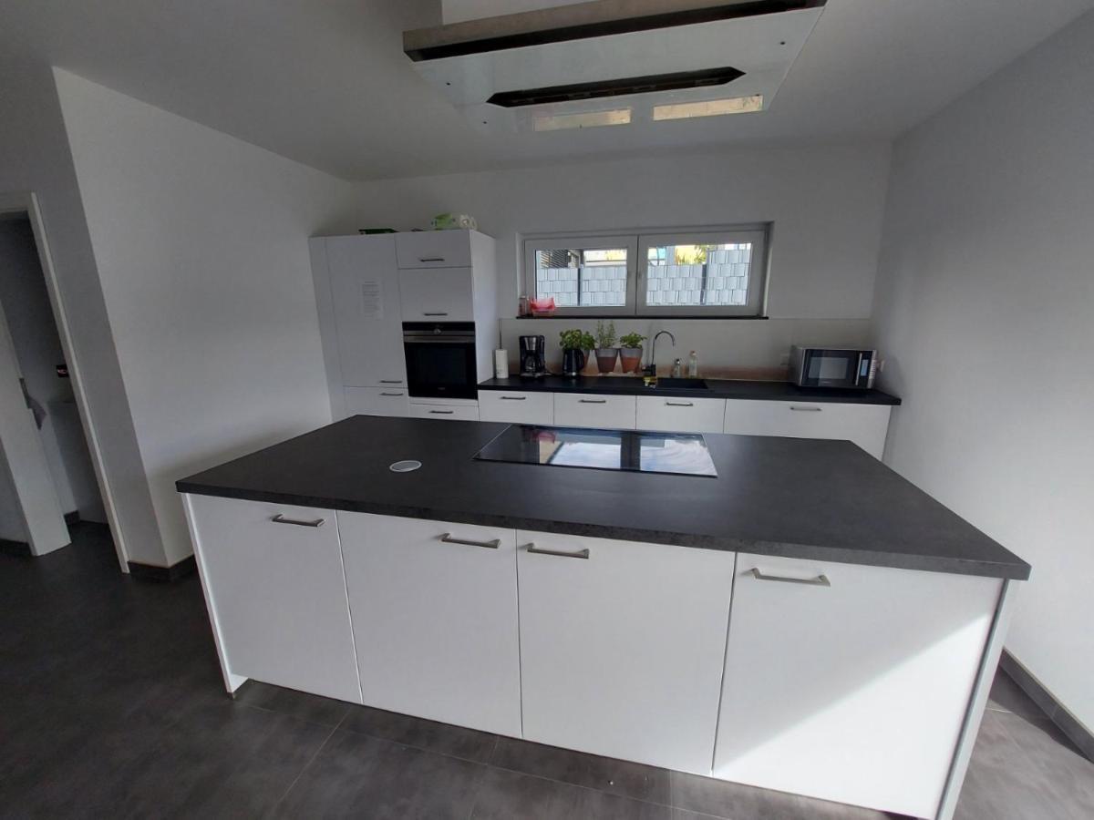 Lovely 2 Bedrooms Of Totally 30 M2 With Private Balcony Vichten Ngoại thất bức ảnh