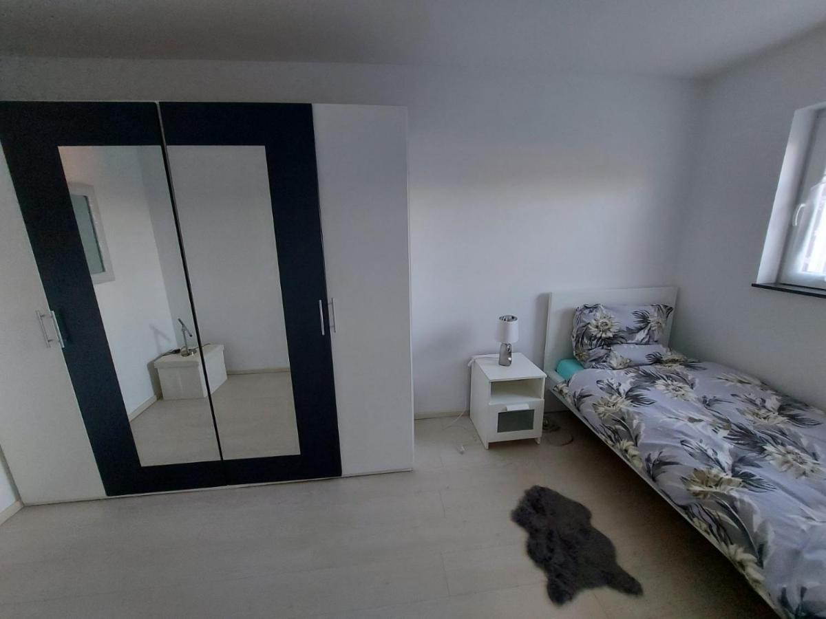 Lovely 2 Bedrooms Of Totally 30 M2 With Private Balcony Vichten Ngoại thất bức ảnh