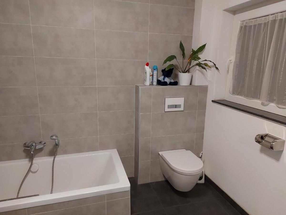 Lovely 2 Bedrooms Of Totally 30 M2 With Private Balcony Vichten Ngoại thất bức ảnh