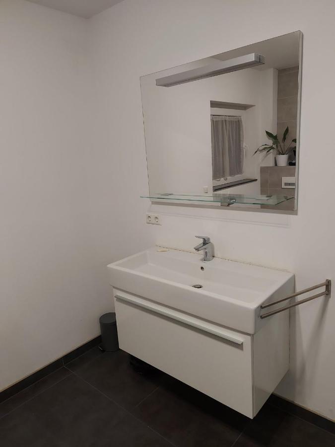 Lovely 2 Bedrooms Of Totally 30 M2 With Private Balcony Vichten Ngoại thất bức ảnh